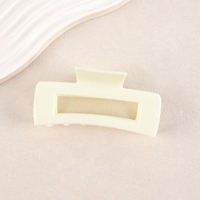  عکس4 کلیپس مستطیل 8.5 سانت نشکن